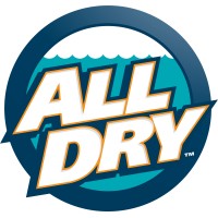 All Dry Services of Happy Valley Logo