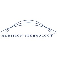 Addition Technology Inc Logo