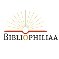 Bibliophiliaa Logo