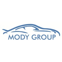 Mody Group Logo