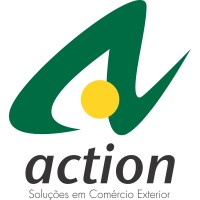 Action Agenciamento de Cargas Ltda Logo