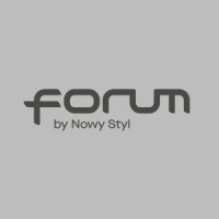 Forum by Nowy Styl Logo