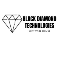 Black Diamond Technologies Logo