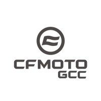 CFMOTO GCC Logo