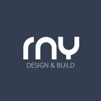 RNY Contracting & Interiors Logo