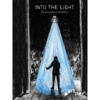 INTO THE LIGHT Logo