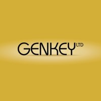 Genkey Limited Logo