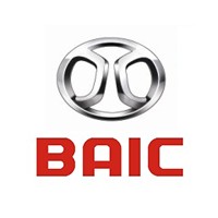 BAIC UAE Logo