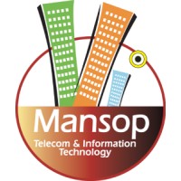 MANSOP FOR TELECOM & INFORMATION TECHNOLOGY Logo