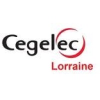 CEGELEC LORRAINE Logo