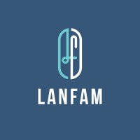 Lanfam LLC Logo