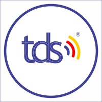 TDS Hitech Solutions Ltd Logo