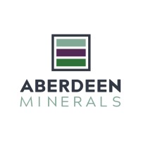 Aberdeen Minerals Logo