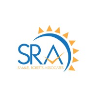 Samuel Roberts Associates Limited Logo