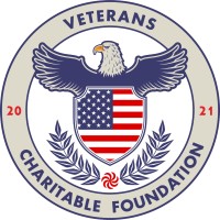 Veterans Charitable Foundation Logo
