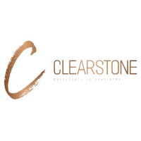 Clearstone Dental Logo
