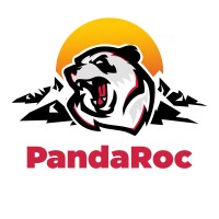 PandaRoc Logo