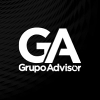 Grupo Advisor Logo