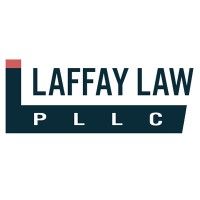Laffay Law PLLC Logo