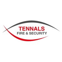 Tennals Fire and Security Ltd Logo