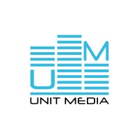 Unit Media Group Logo