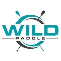 Wild Paddle - Berkshire Logo