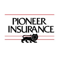 Pioneer Insurance Logo