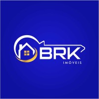 BRK Imóveis Logo