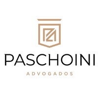 Paschoini Advogados Logo