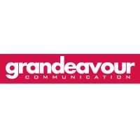 Grandeavour Communication Logo