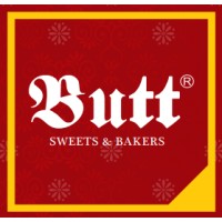Butt Sweets and Bakers Logo