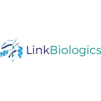 Link Biologics Logo