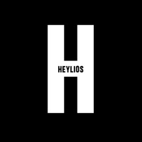 Pellegrino Partnership Ltd TA Heylios Logo