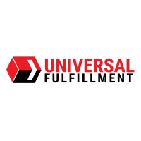 Universal Fulfillment Logo