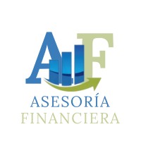 AF Asesoría Financiera Logo