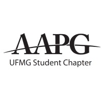 UFMG AAPG Student Chapter Logo