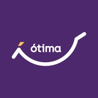 Ótima Soluções Logo