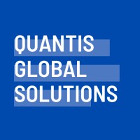 Quantis Global Solutions Logo