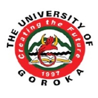 University of Goroka Logo
