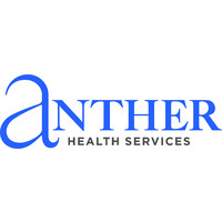 Anther Health Services Logo