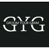 GroomYourGram Logo