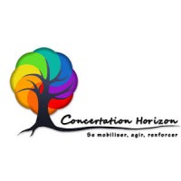 Concertation Horizon Logo