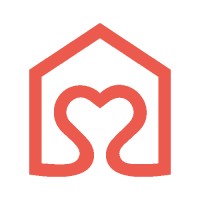 Tierheimat GmbH & Co. KG Logo