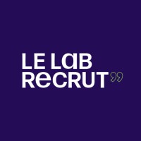 Le lab recrut Logo