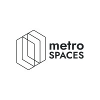 Metrospaces Logo