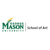 George Mason University School of Art Logo