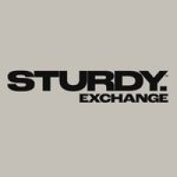 Sturdy Exchange Logo