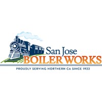 San Jose Boiler Works Logo