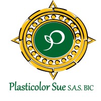 Plasticolor Sue Logo