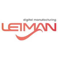 Leiman Srl Logo